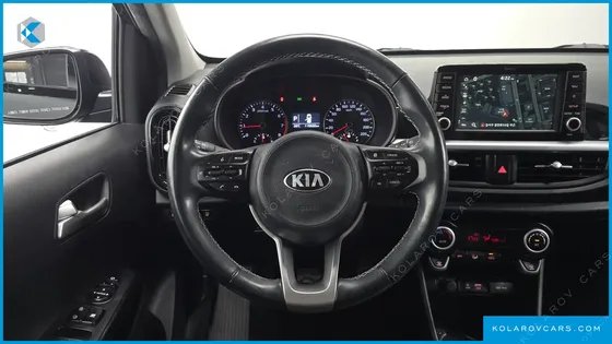 KIA MORNING (PICANTO) PRESTIGE