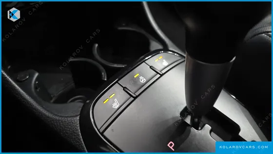 KIA MORNING (PICANTO) PRESTIGE