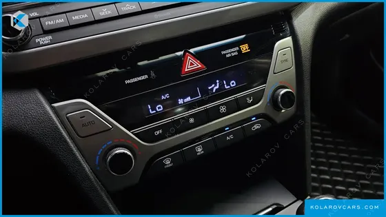 HYUNDAI ELANTRA (AVANTE) 1.6 GDI MODERN