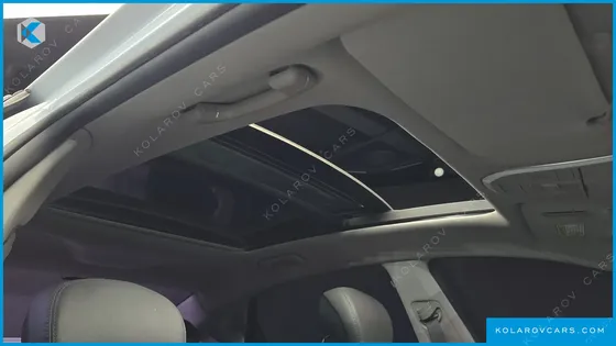 HYUNDAI GENESIS G330 MODERN