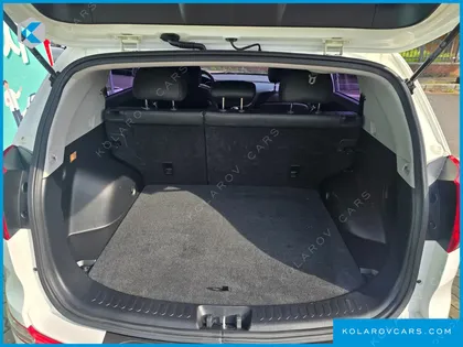KIA SPORTAGE DIESEL 2WD PRESTIGE
