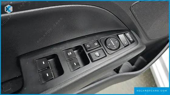 HYUNDAI ELANTRA (AVANTE) 1.6 GDI SMART