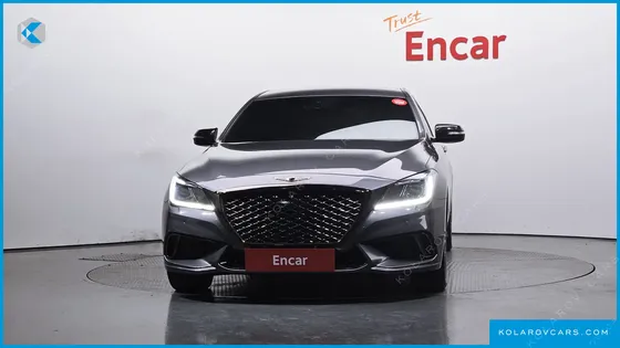 HYUNDAI GENESIS G330 PREMIUM AWD
