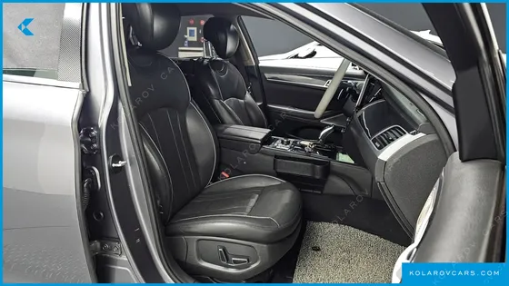 HYUNDAI GENESIS G330 PREMIUM AWD