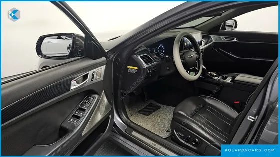 HYUNDAI GENESIS G330 PREMIUM AWD