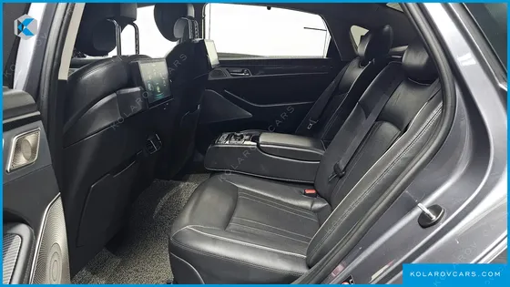 HYUNDAI GENESIS G330 PREMIUM AWD