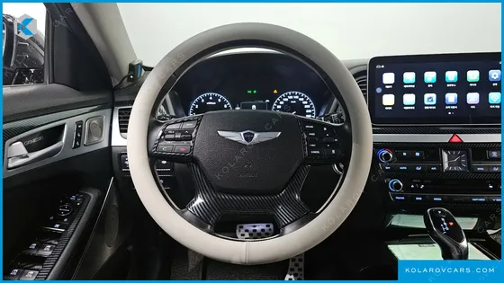 HYUNDAI GENESIS G330 PREMIUM AWD