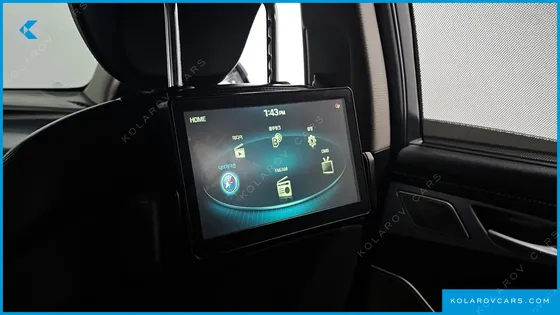 HYUNDAI GENESIS G330 PREMIUM AWD