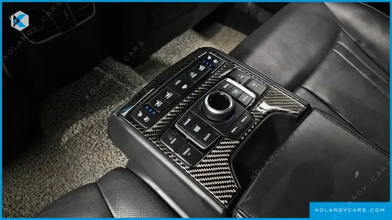 HYUNDAI GENESIS G330 PREMIUM AWD