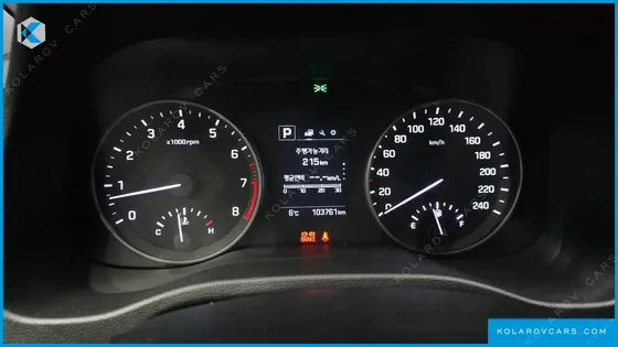 HYUNDAI ELANTRA (AVANTE) 1.6 GDI VALUE PLUS