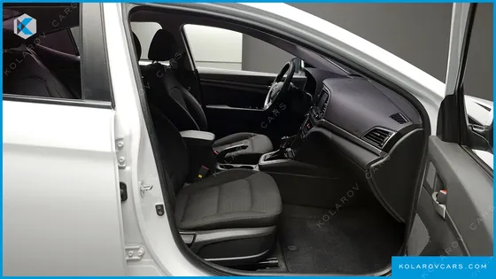 HYUNDAI ELANTRA (AVANTE) 1.6 GDI VALUE PLUS