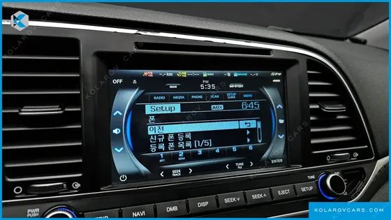 HYUNDAI ELANTRA (AVANTE) 1.6 GDI VALUE PLUS