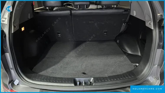 KIA SPORTAGE DIESEL 2WD PRESTIGE