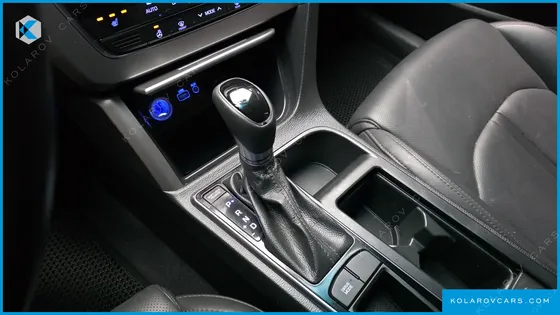 HYUNDAI SONATA 2.0 SMART