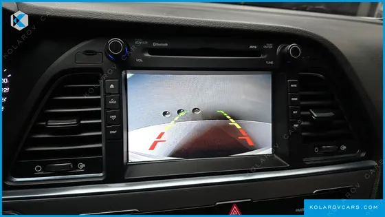HYUNDAI SONATA 2.0 SMART