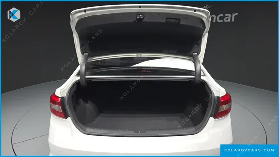 HYUNDAI SONATA 2.0 SMART