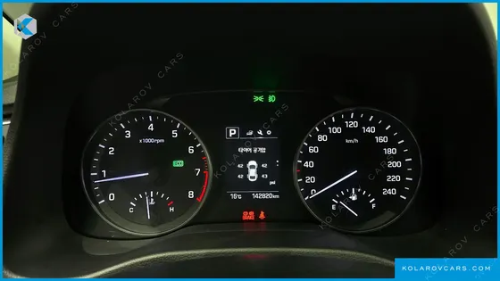HYUNDAI ELANTRA (AVANTE) 1.6 GDI VALUE PLUS