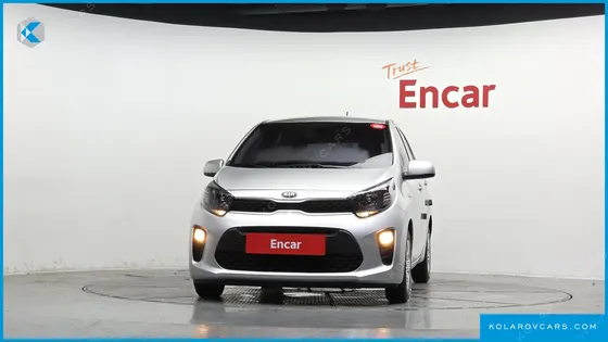 KIA MORNING (PICANTO) VAN