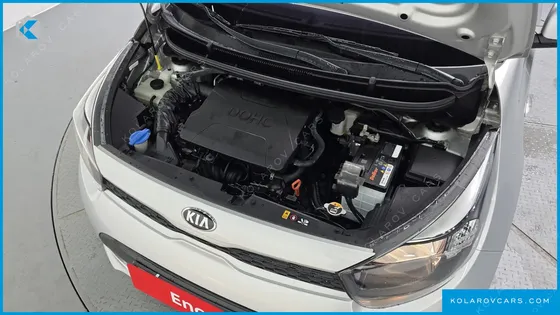KIA MORNING (PICANTO) VAN