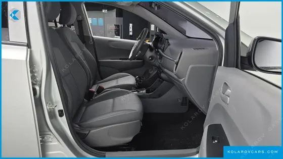 KIA MORNING (PICANTO) VAN