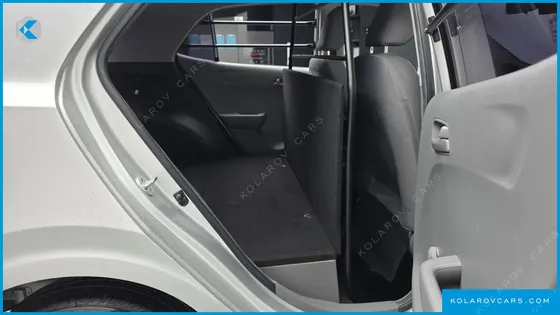 KIA MORNING (PICANTO) VAN