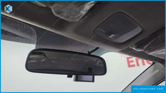 KIA MORNING (PICANTO) VAN