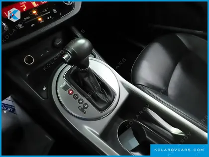 KIA SPORTAGE DIESEL 2WD TRENDY