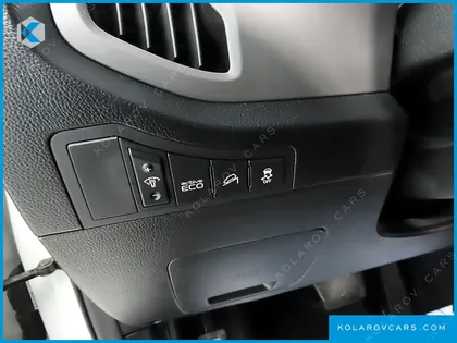KIA SPORTAGE DIESEL 2WD TRENDY