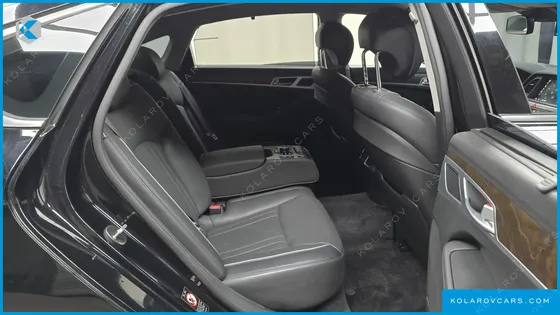 HYUNDAI GENESIS G330 PREMIUM AWD
