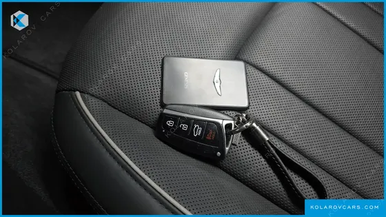 HYUNDAI GENESIS G330 PREMIUM AWD