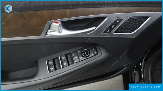 HYUNDAI GENESIS G330 PREMIUM AWD