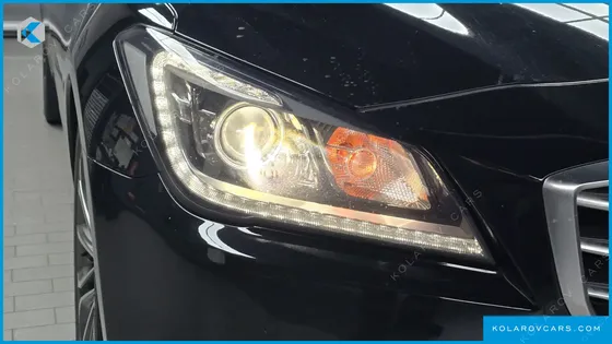 HYUNDAI GENESIS G330 PREMIUM AWD