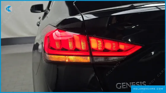 HYUNDAI GENESIS G330 PREMIUM AWD
