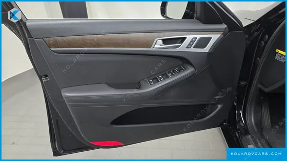 HYUNDAI GENESIS G330 PREMIUM AWD