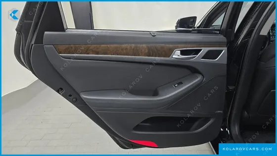 HYUNDAI GENESIS G330 PREMIUM AWD