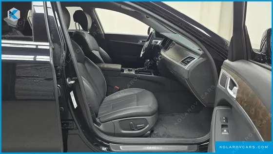 HYUNDAI GENESIS G330 PREMIUM AWD