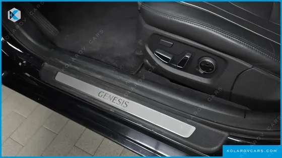 HYUNDAI GENESIS G330 PREMIUM AWD