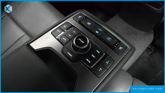 HYUNDAI GENESIS G330 PREMIUM AWD