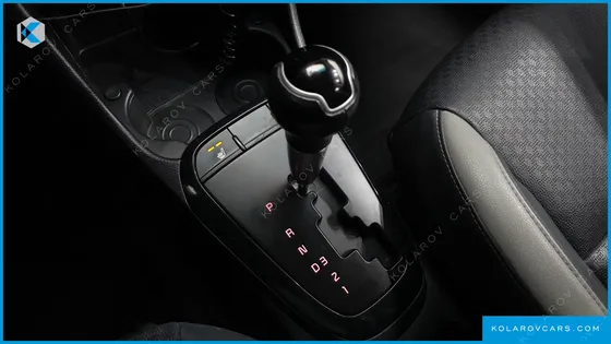 KIA MORNING (PICANTO) LPI LUXURY