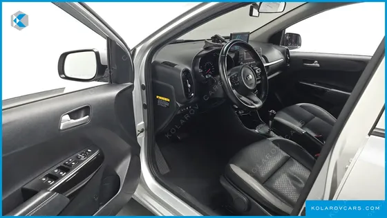 KIA MORNING (PICANTO) LPI LUXURY
