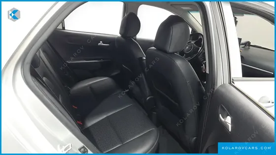 KIA MORNING (PICANTO) LPI LUXURY