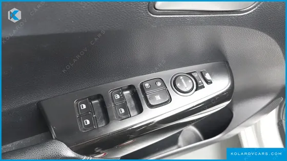 KIA MORNING (PICANTO) LPI LUXURY