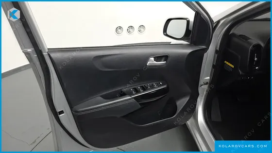 KIA MORNING (PICANTO) LPI LUXURY