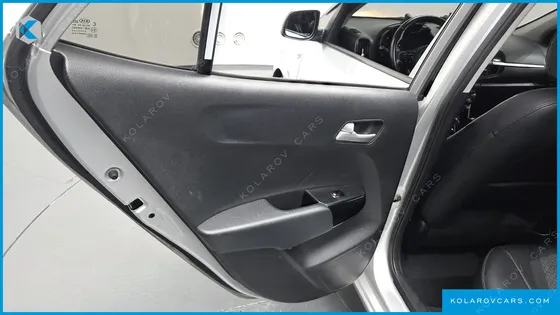 KIA MORNING (PICANTO) LPI LUXURY