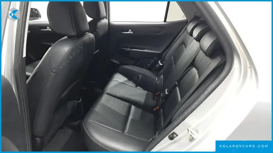 KIA MORNING (PICANTO) LPI LUXURY