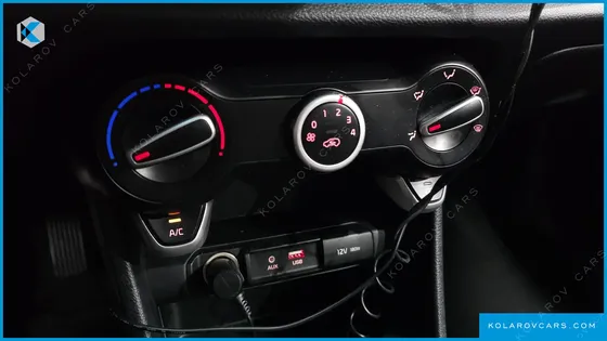 KIA MORNING (PICANTO) LPI LUXURY