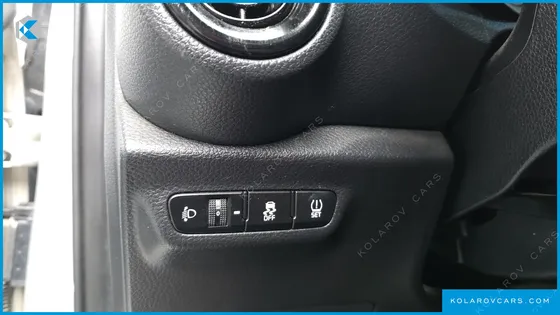 KIA MORNING (PICANTO) LPI LUXURY