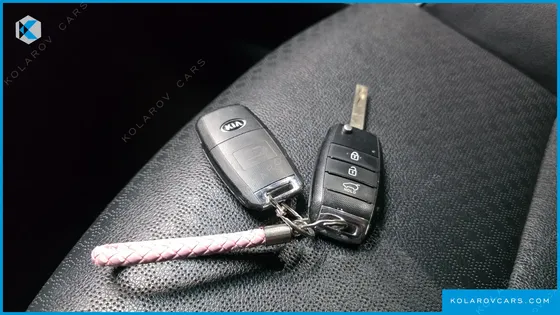 KIA MORNING (PICANTO) LPI LUXURY