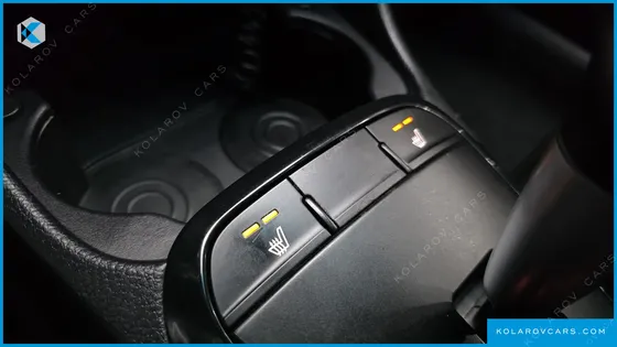 KIA MORNING (PICANTO) LPI LUXURY