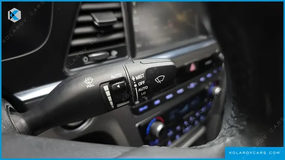 HYUNDAI SONATA LPI MODERN(HANDICAPPED)